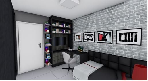 Residencial Dr. Dias de Carvalho