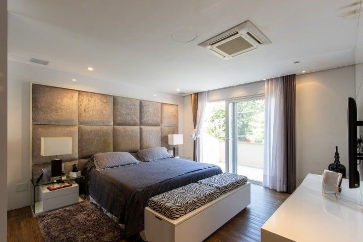 Casa de Condomínio, 5 quartos - Foto 36