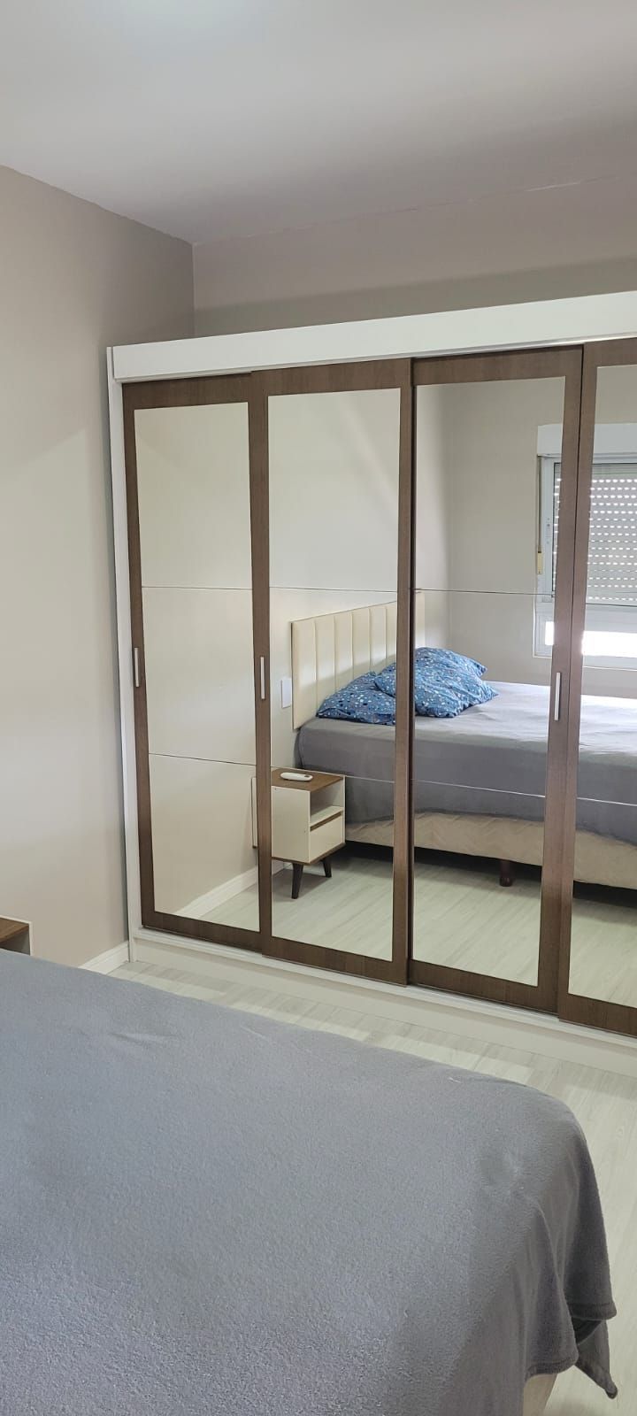 Apartamento, 2 quartos, 48 m² - Foto 8