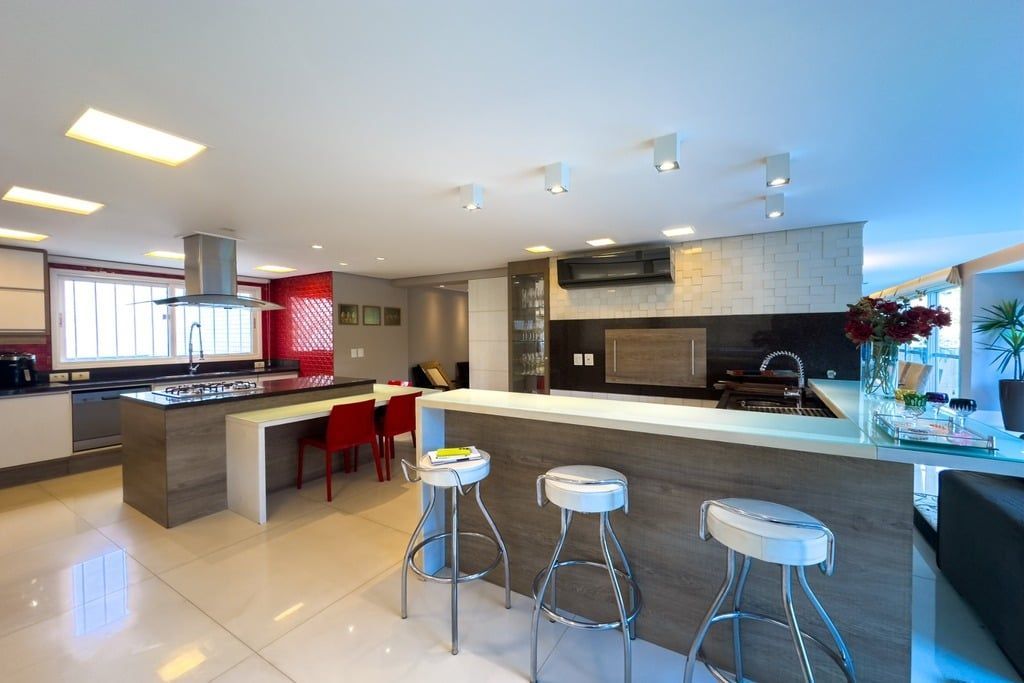Apartamento, 3 quartos, 258 m² - Foto 21
