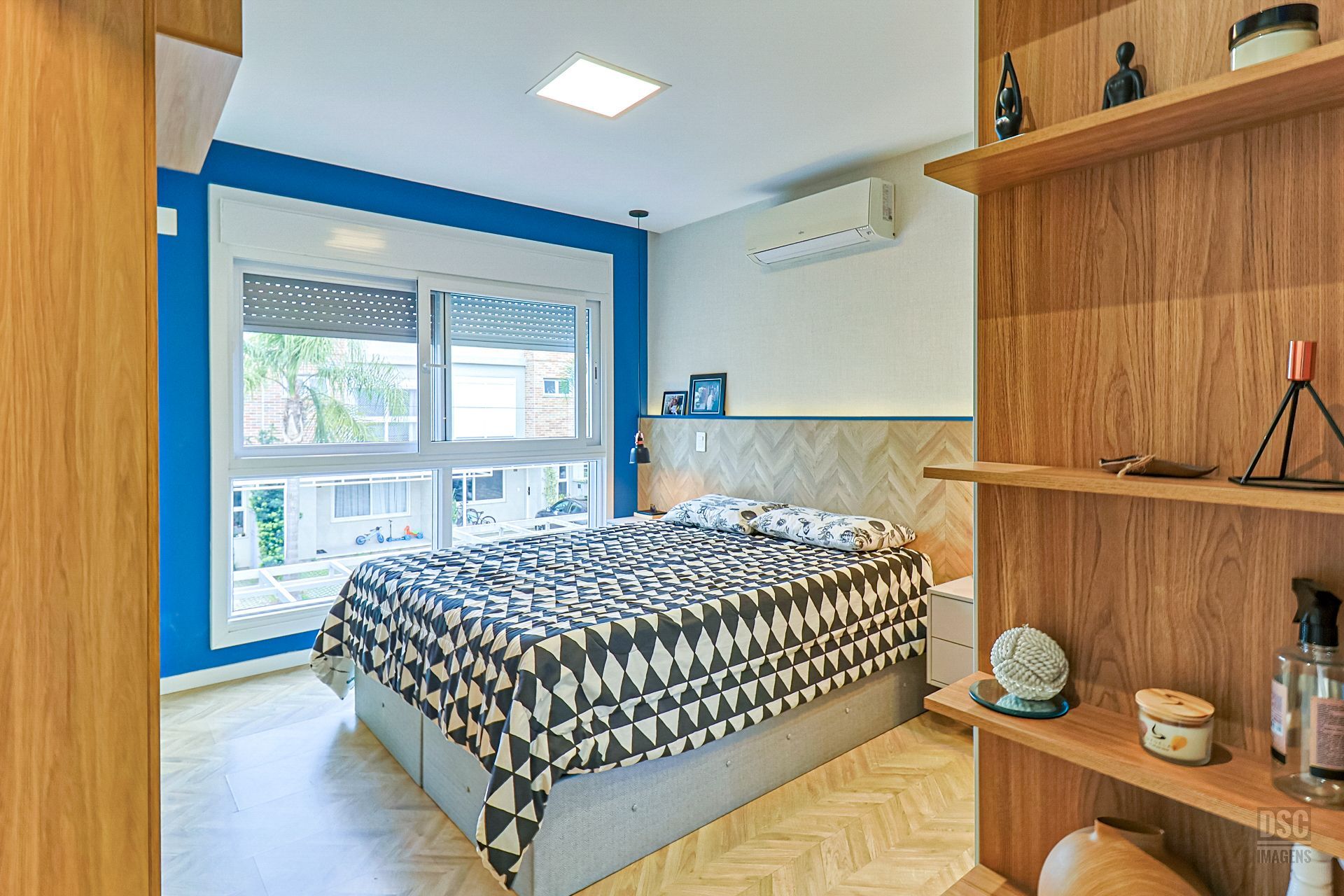 Casa de Condomínio, 3 quartos - Foto 41