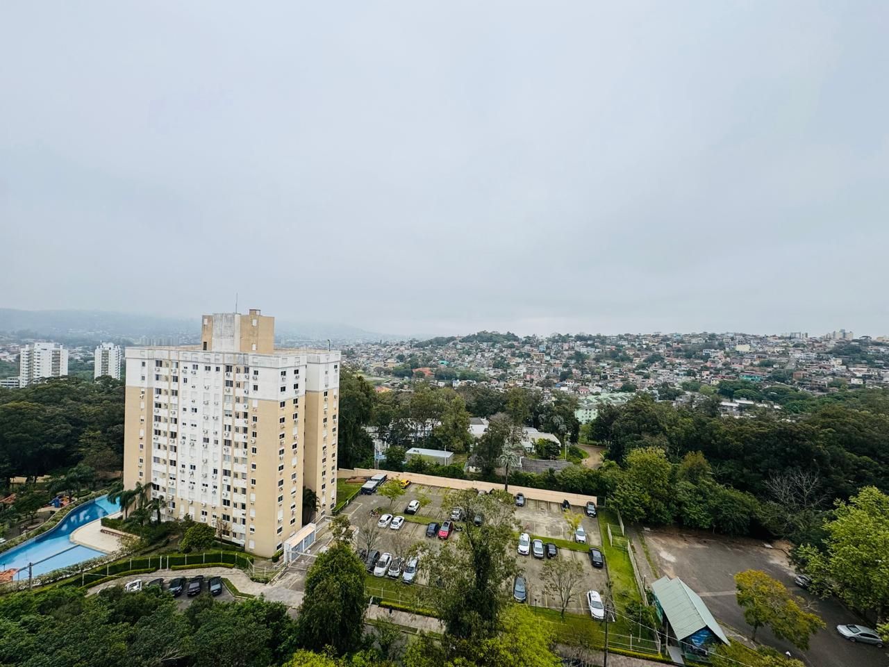 Apartamento, 2 quartos, à venda, 72 m², Jardim Carvalho - Porto Alegre — foto 3