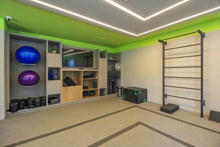 Apartamento, 3 quartos, 70 m² - Foto 39