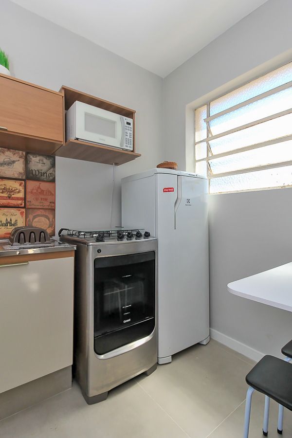 Apartamento, 1 quarto, 25 m² - Foto 21