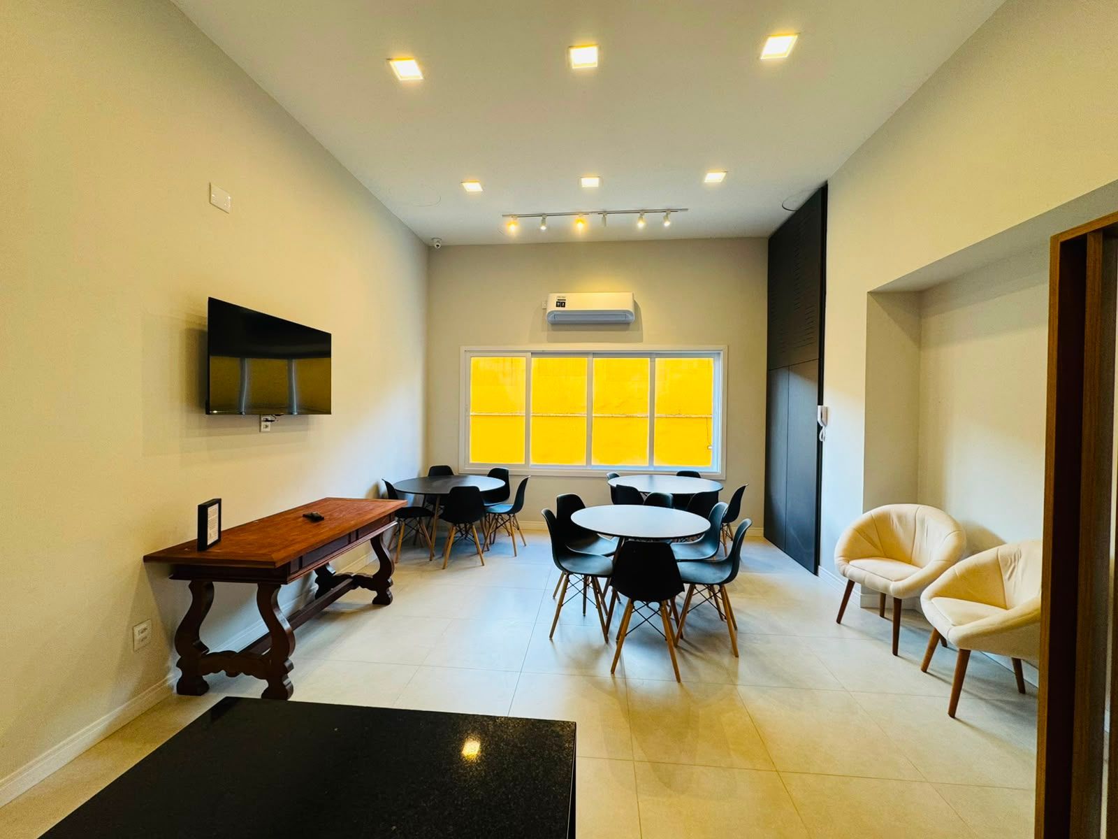 Apartamento, 2 quartos, 107 m² - Foto 35