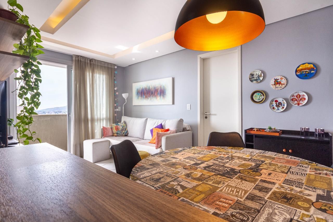 Apartamento, 1 quarto, 51 m² - Foto 23