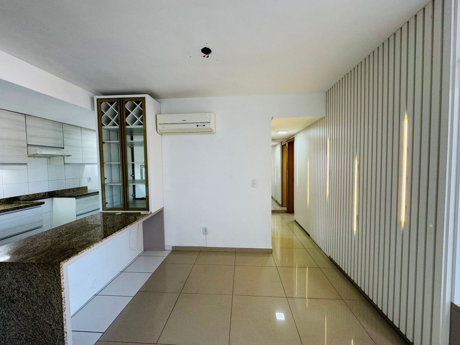 Apartamento abaixo do mercado próximo ao Bourbon Ipiranga