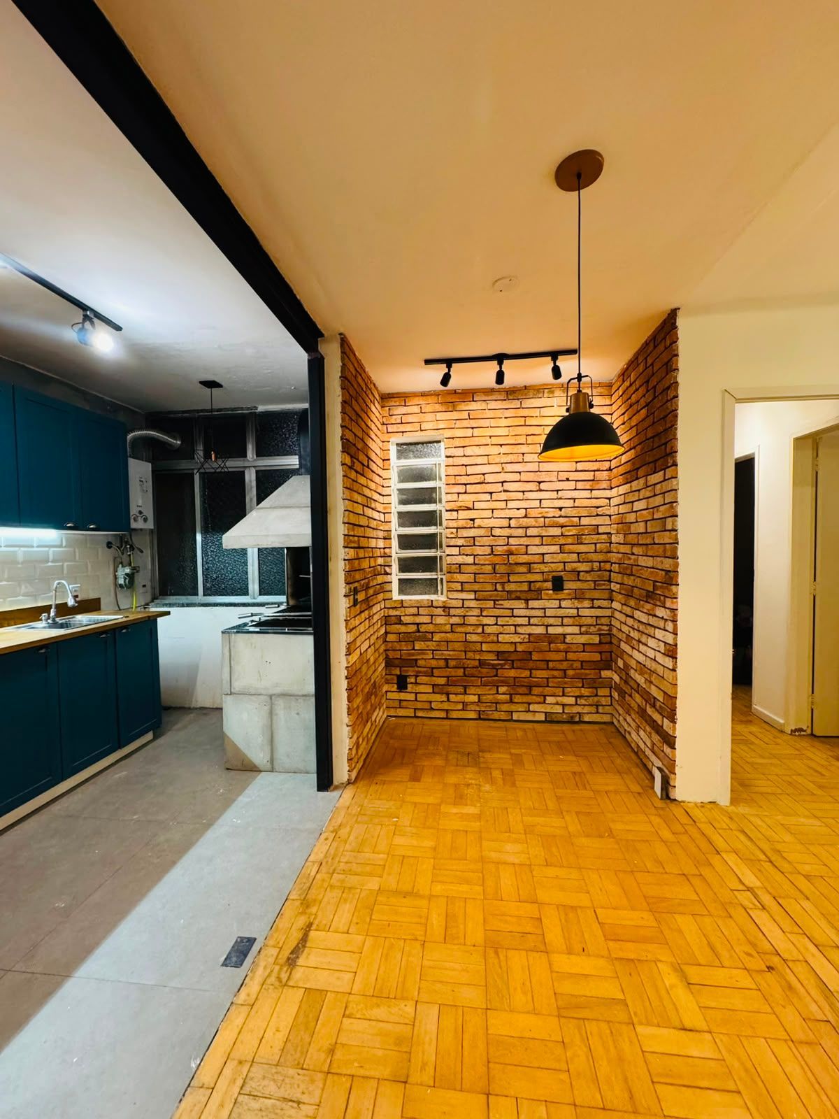 Apartamento, 3 quartos, 96 m² - Foto 17