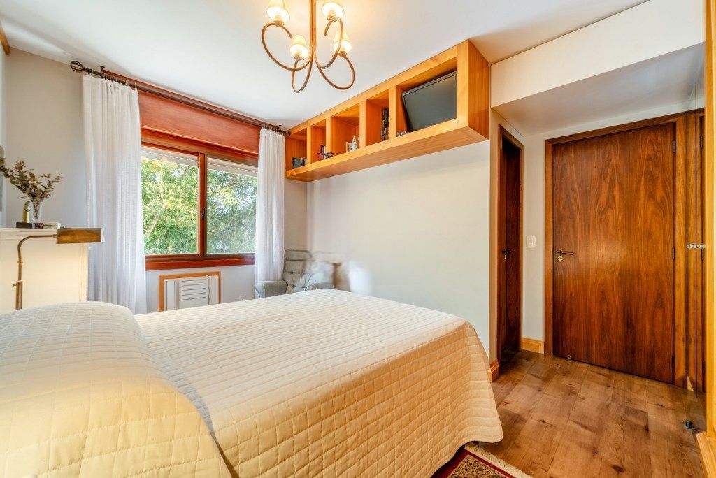 Apartamento, 3 quartos, 122 m² - Foto 25