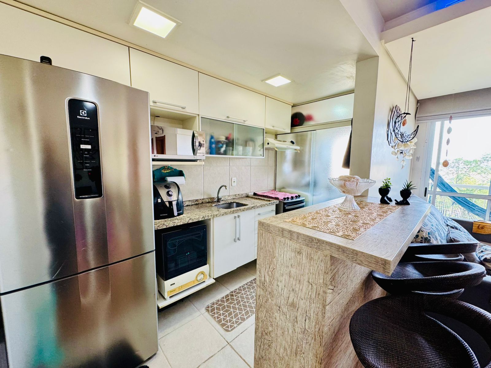 Apartamento à venda com 3 quartos, 72m² - Foto 11