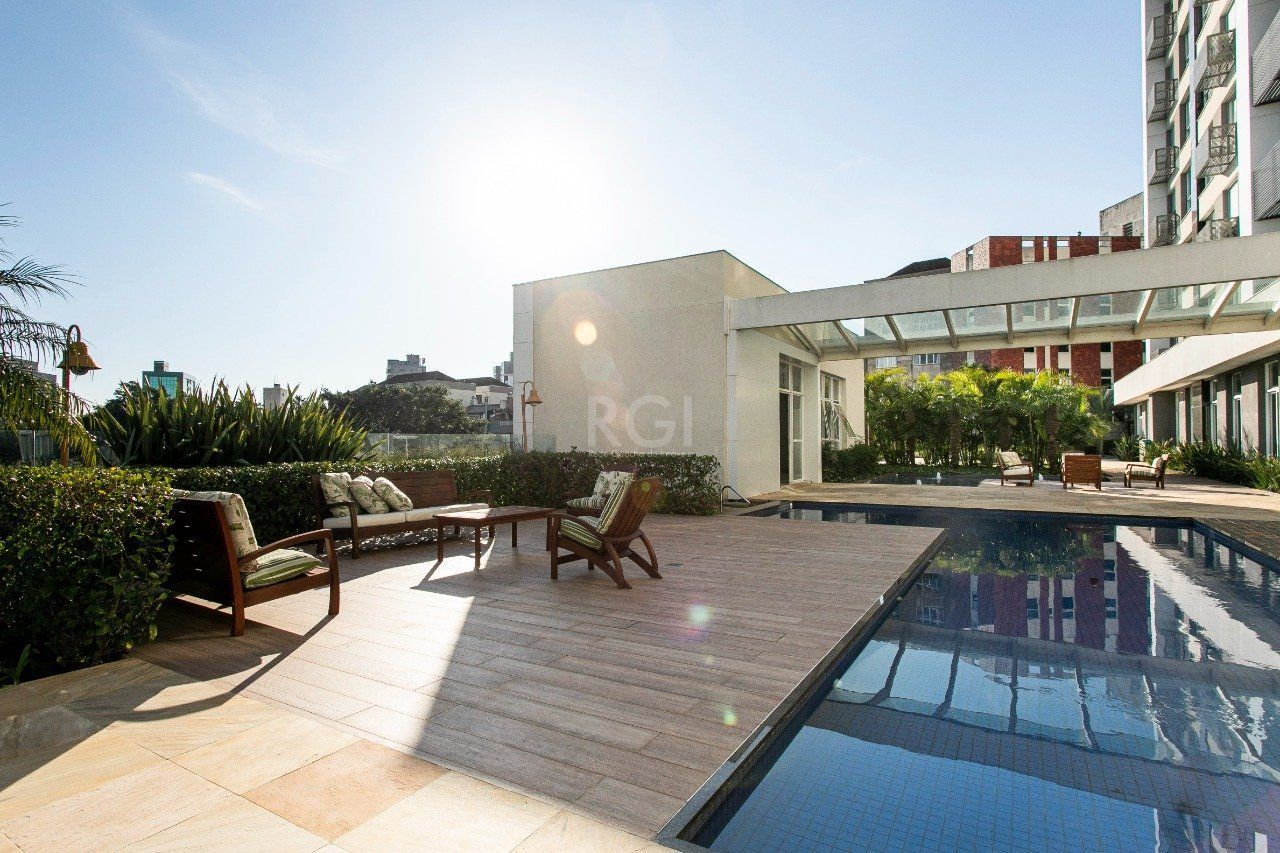 Apartamento, 1 quarto, 45 m² - Foto 12