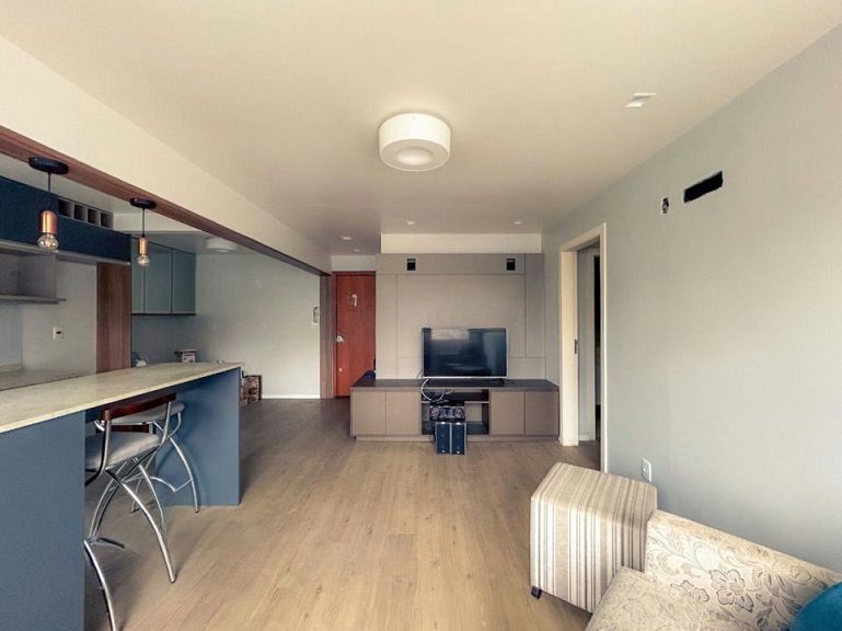Apartamento, 3 quartos, à venda, 97 m², Cidade Baixa - Porto Alegre — foto 5