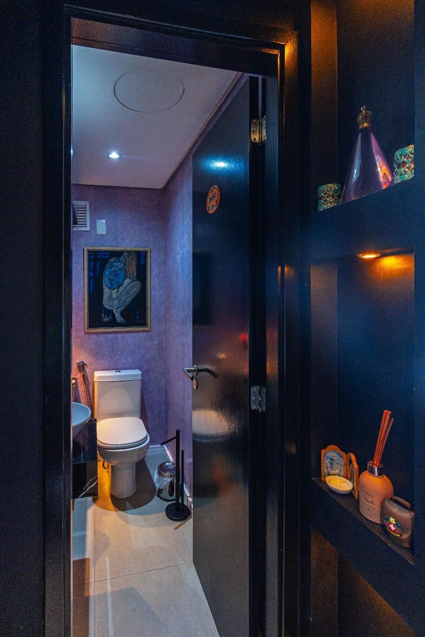 Apartamento, 1 quarto, 51 m² - Foto 16