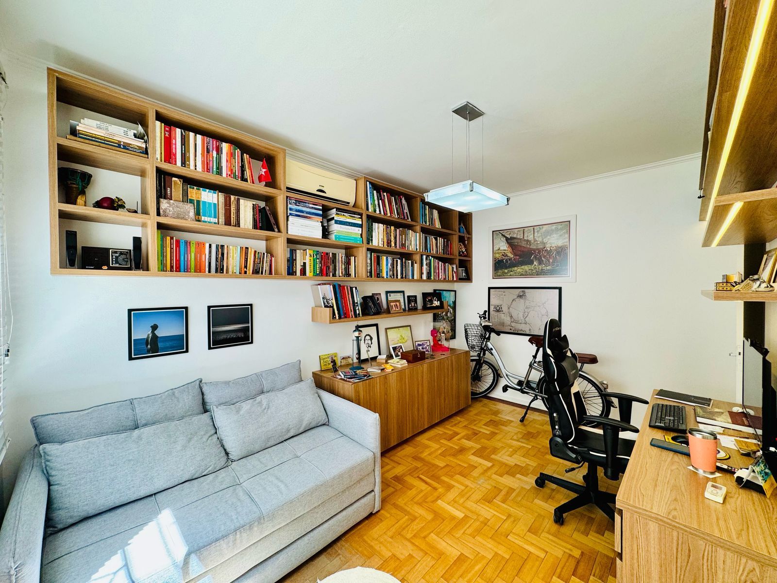 Apartamento, 2 quartos, 76 m² - Foto 17