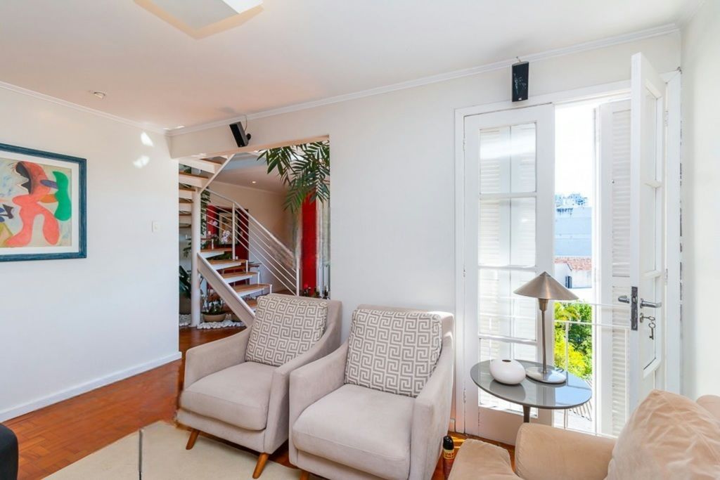 Cobertura, 2 quartos, 182 m² - Foto 2