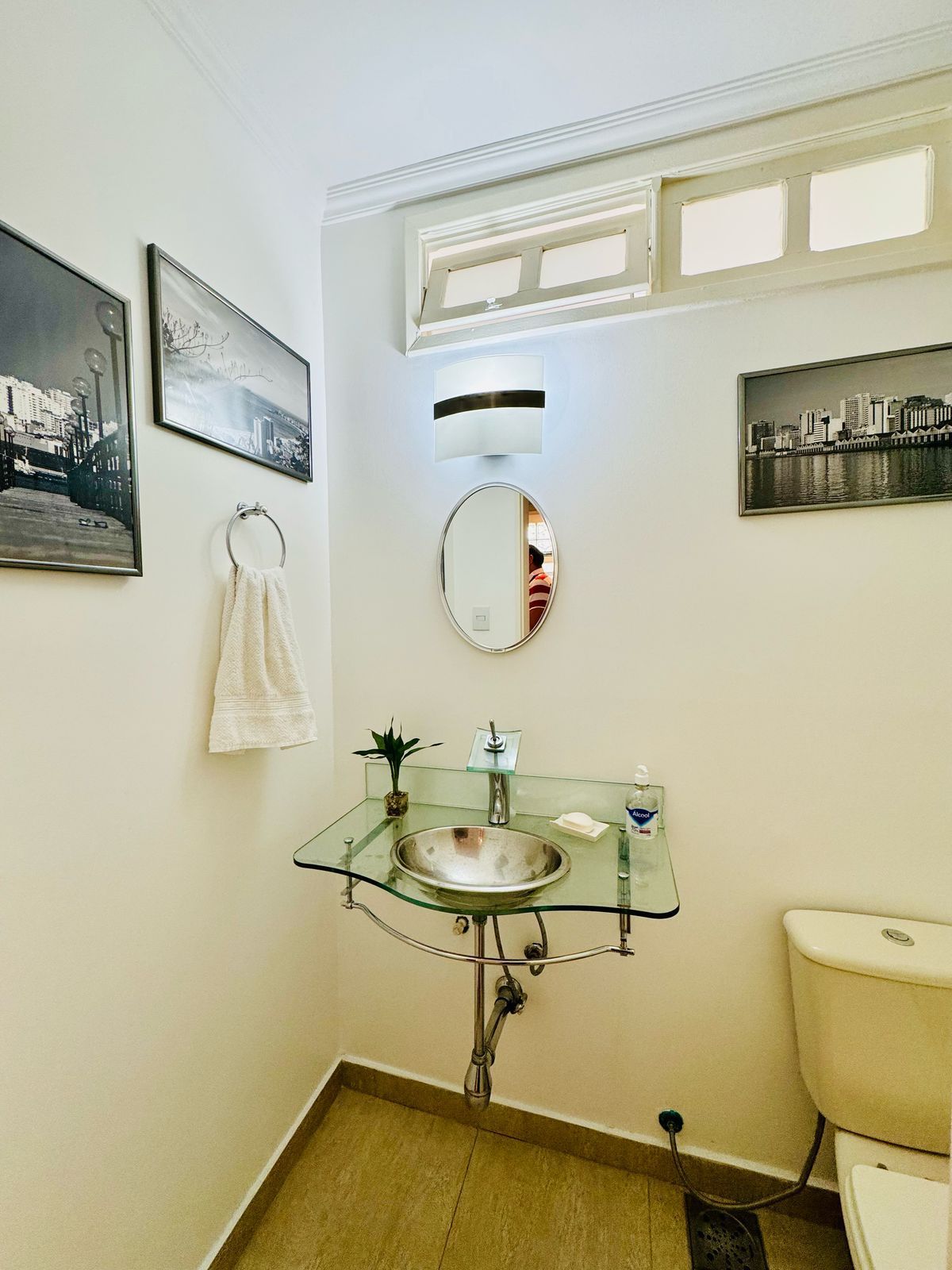 Apartamento, 2 quartos, 76 m² - Foto 11