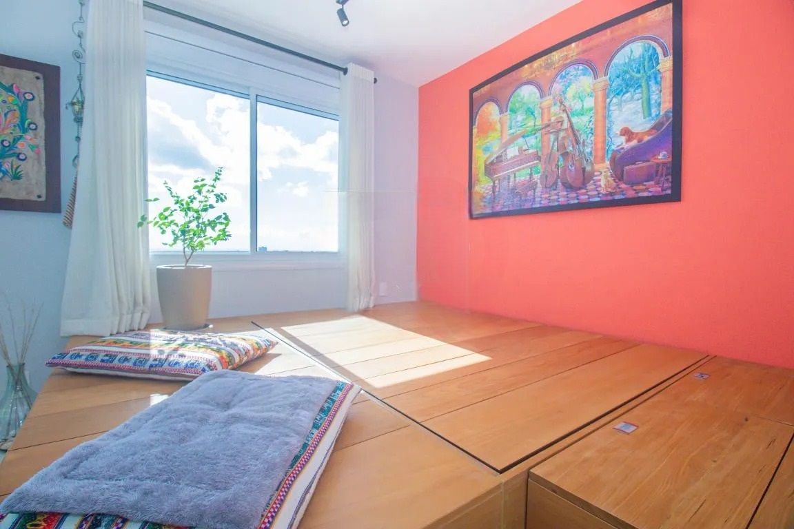 Apartamento, 1 quarto, à venda, 45 m², Petrópolis - Porto Alegre — foto 5