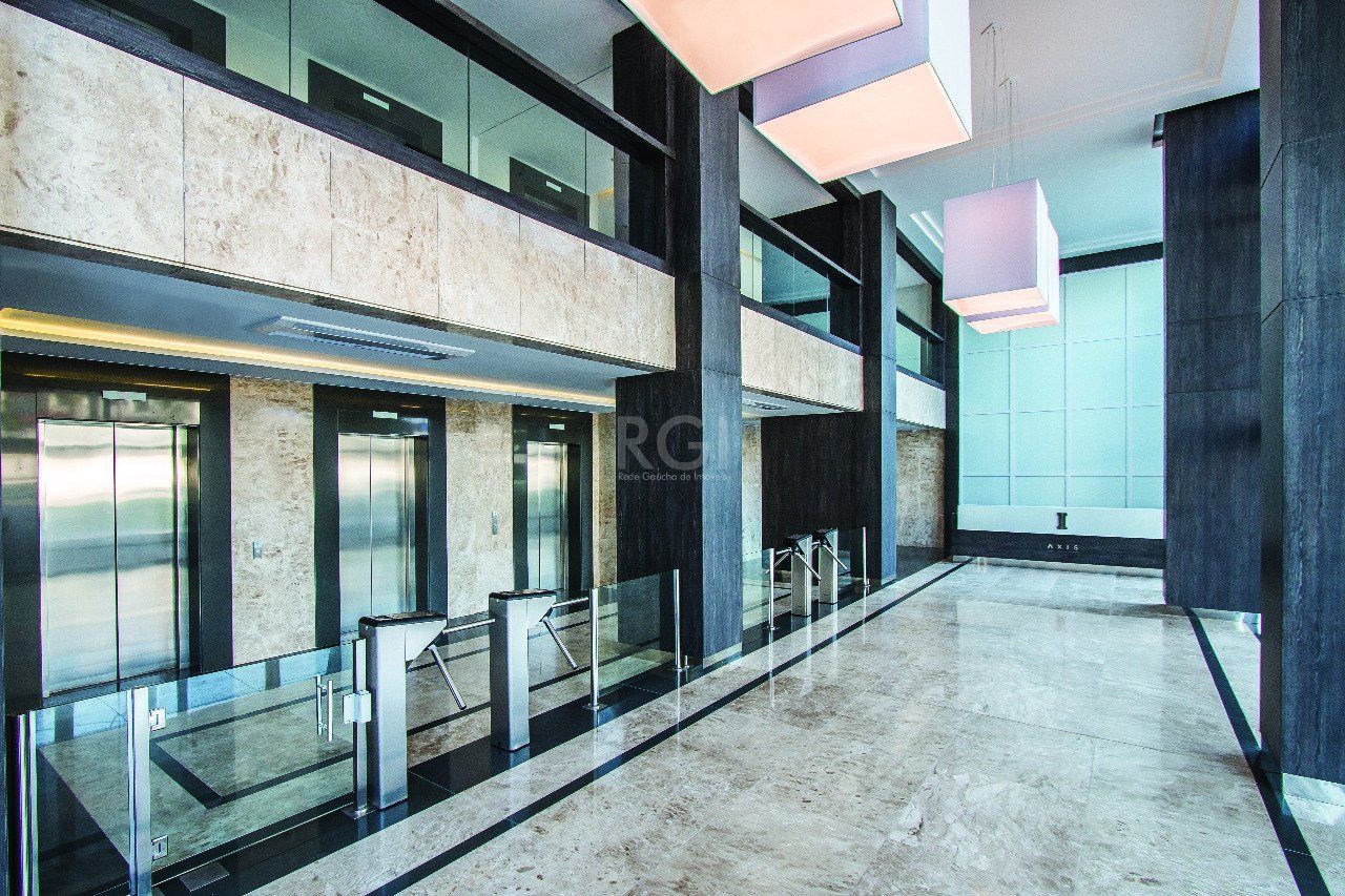 Conjunto Comercial-Sala à venda, 35m² - Foto 2