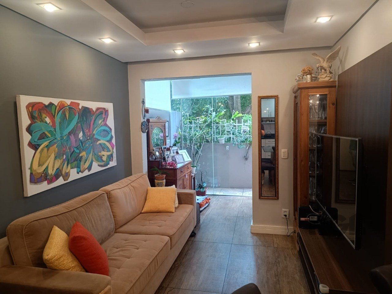 Apartamento, 3 quartos, 117 m² - Foto 6