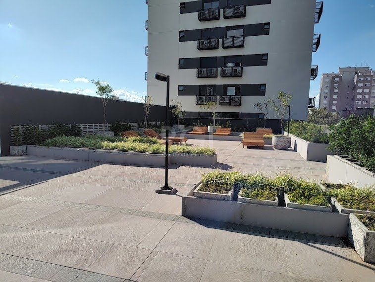 Conjunto Comercial-Sala à venda, 58m² - Foto 23
