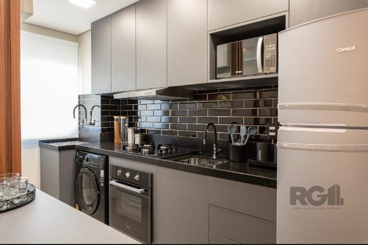 Apartamento, 2 quartos, 51 m² - Foto 6