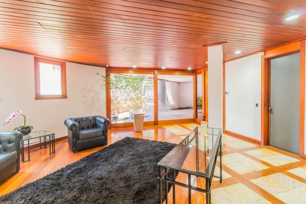 Apartamento 2 quartos à venda, 130m², Petrópolis - Porto Alegre