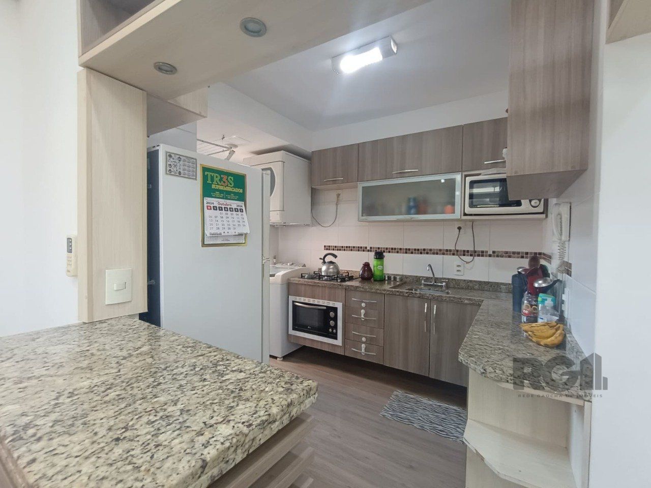 Apartamento à venda com 3 quartos, 69m² - Foto 32