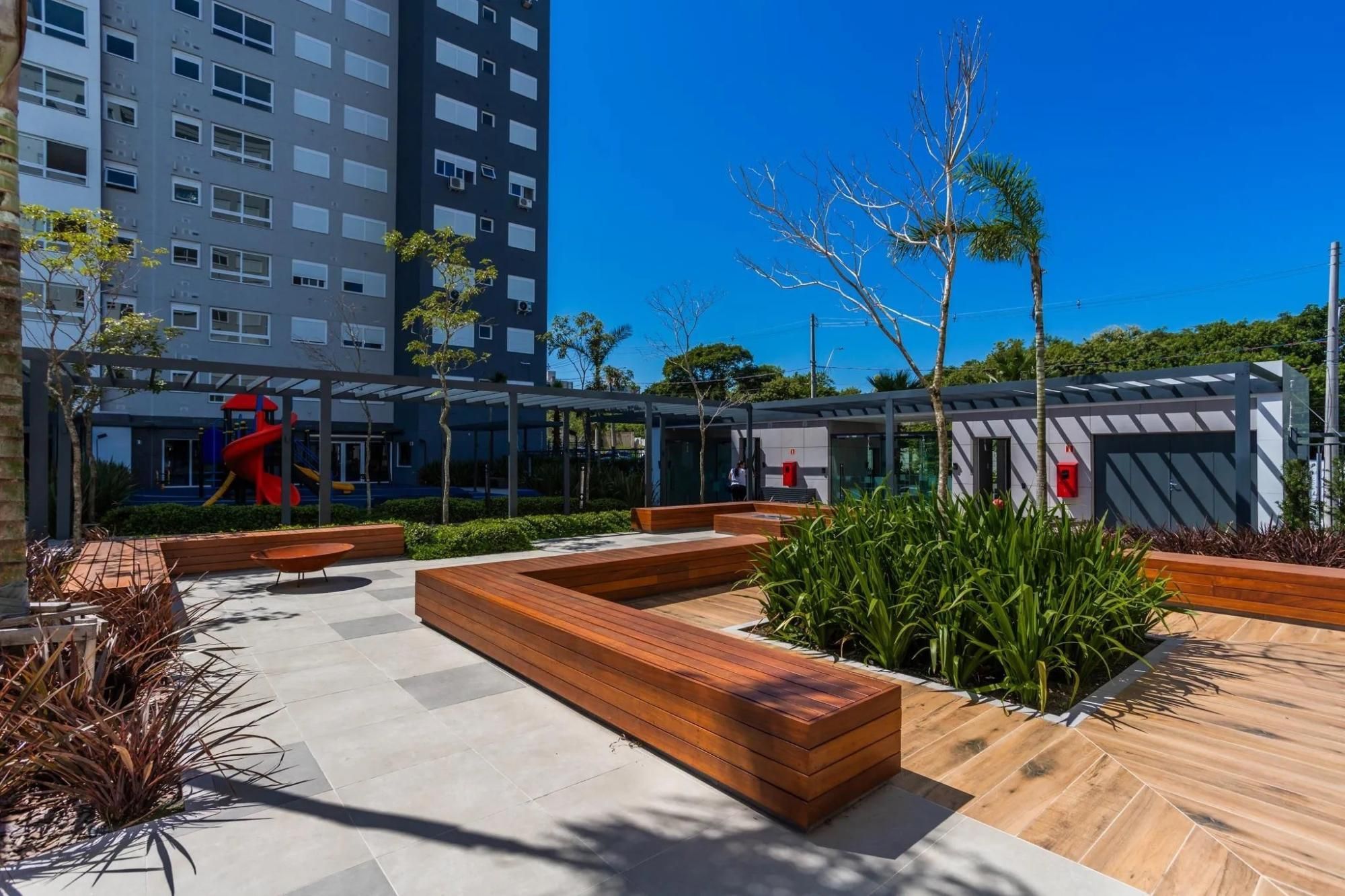 Apartamento, 3 quartos, 70 m² - Foto 37