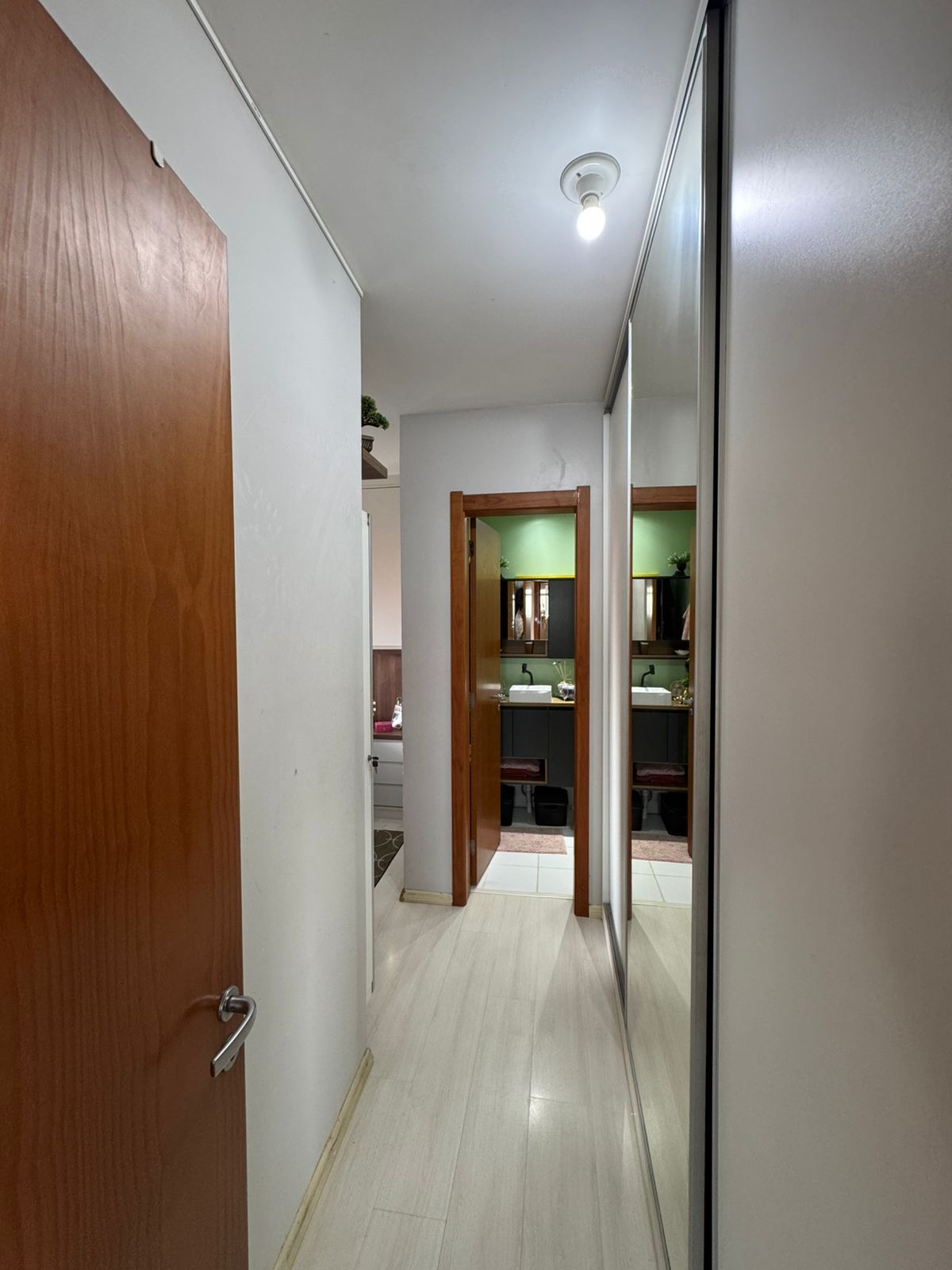 Apartamento à venda com 3 quartos, 72m² - Foto 28