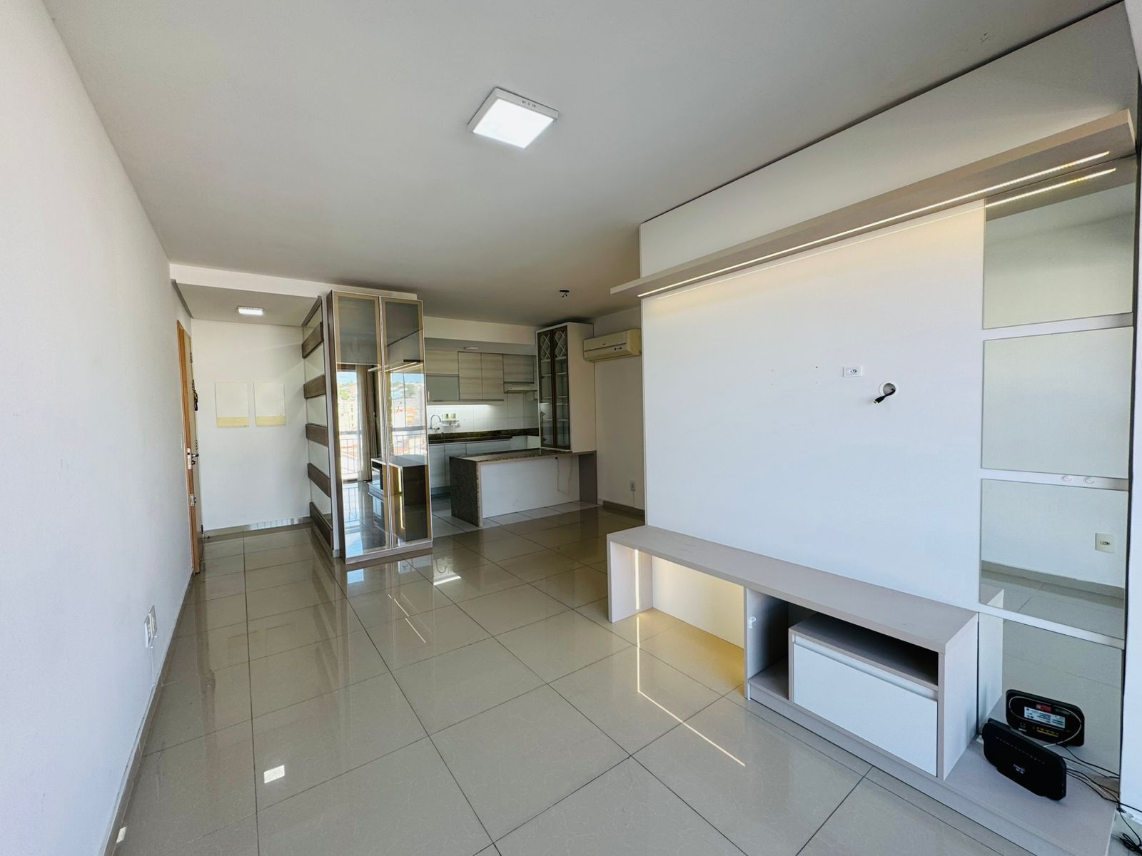 Apartamento abaixo do mercado próximo ao Bourbon Ipiranga