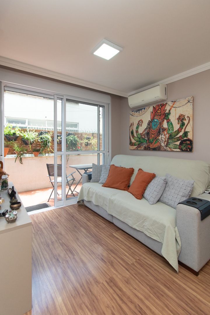 Apartamento Garden, 1 quarto, à venda, 41 m², Menino Deus - Porto Alegre — foto 3