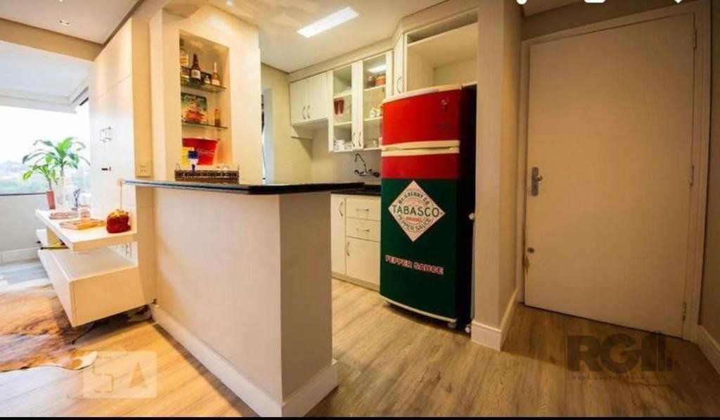 Apartamento, 1 quarto, 53 m² - Foto 15