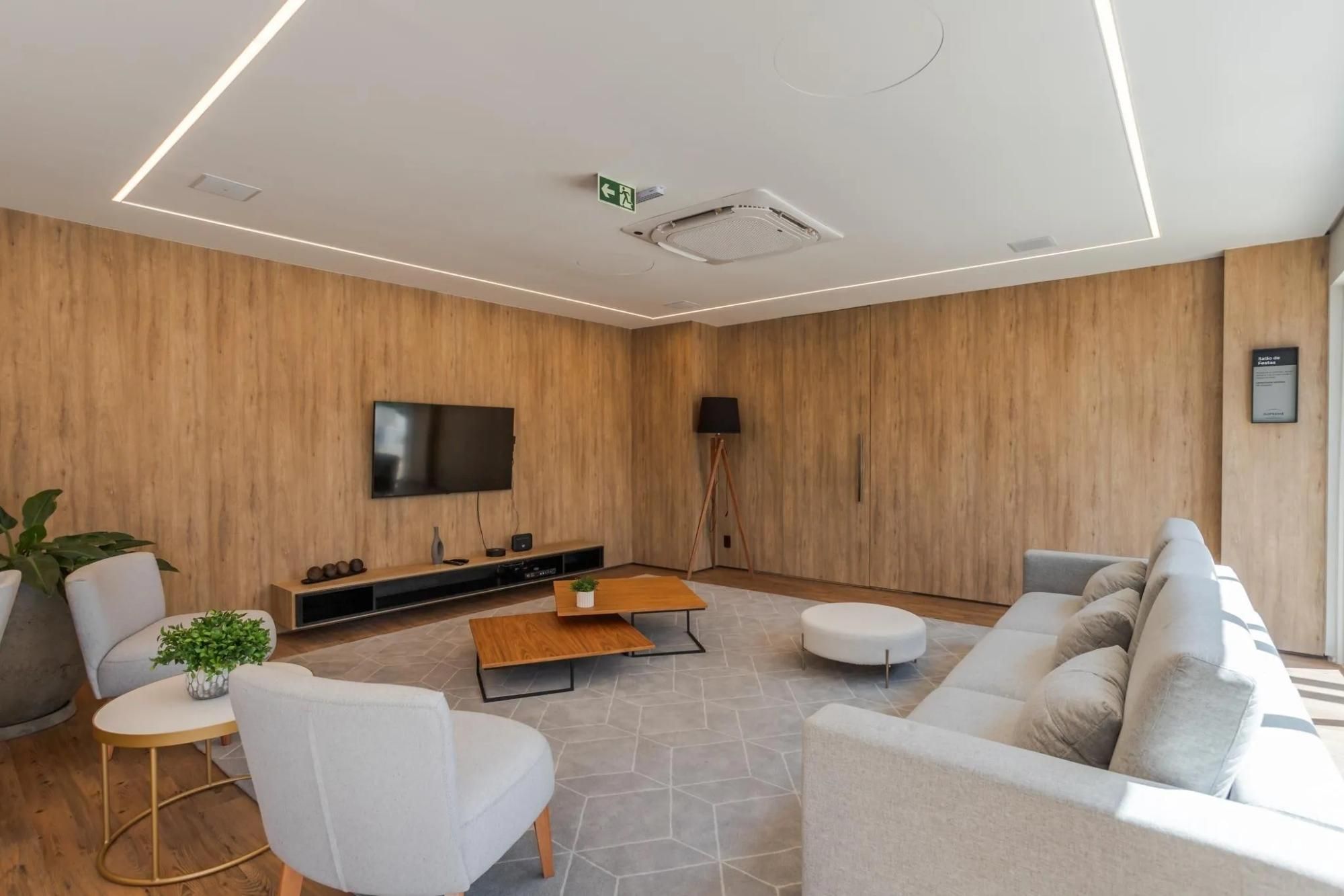 Apartamento, 3 quartos, 70 m² - Foto 28