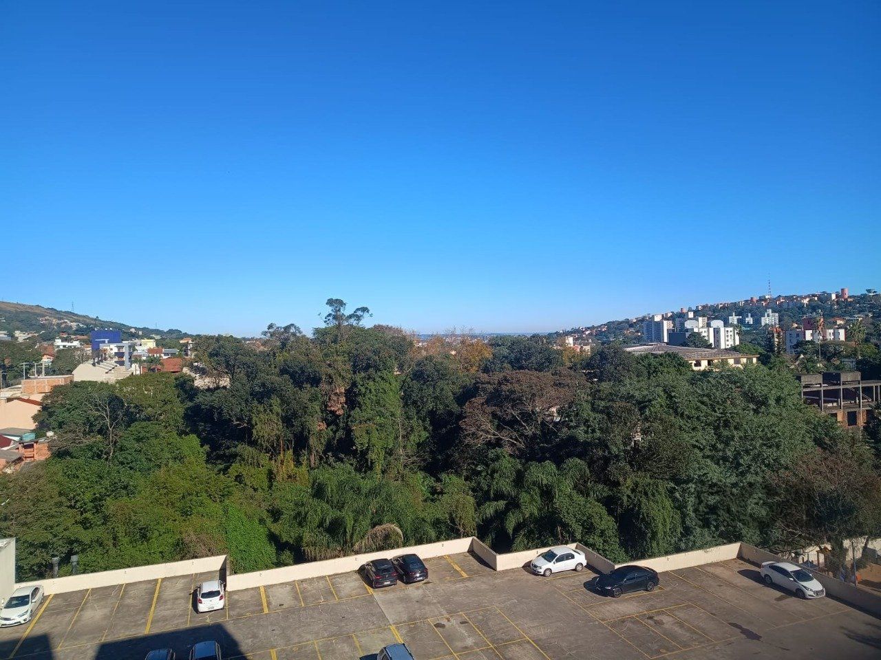 Apartamento à venda com 3 quartos, 69m² - Foto 15