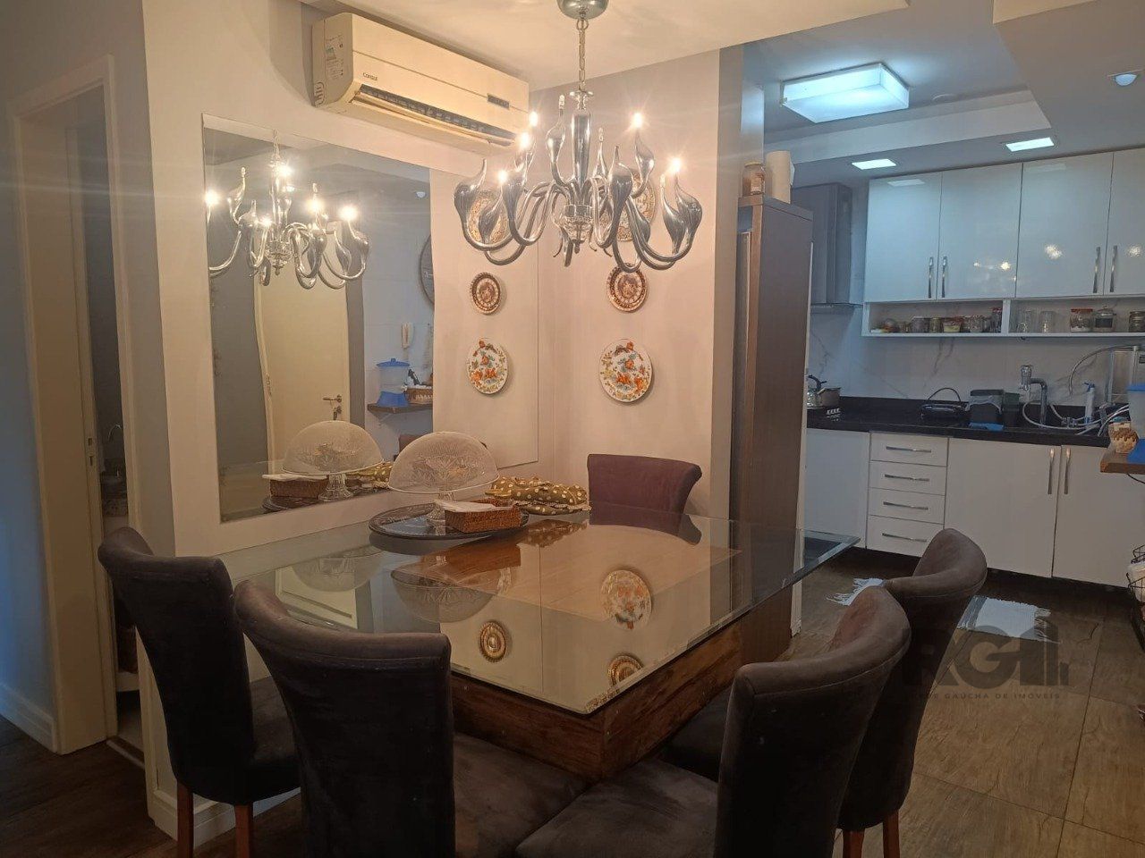 Apartamento, 3 quartos, 117 m² - Foto 9