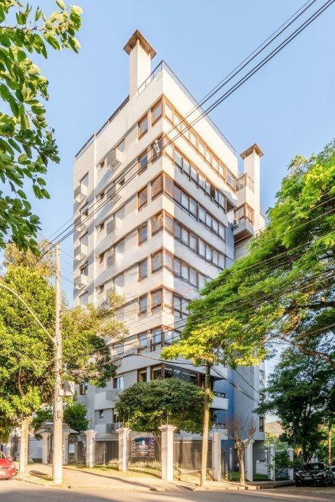 Apartamento, 3 quartos, 122 m² - Foto 33