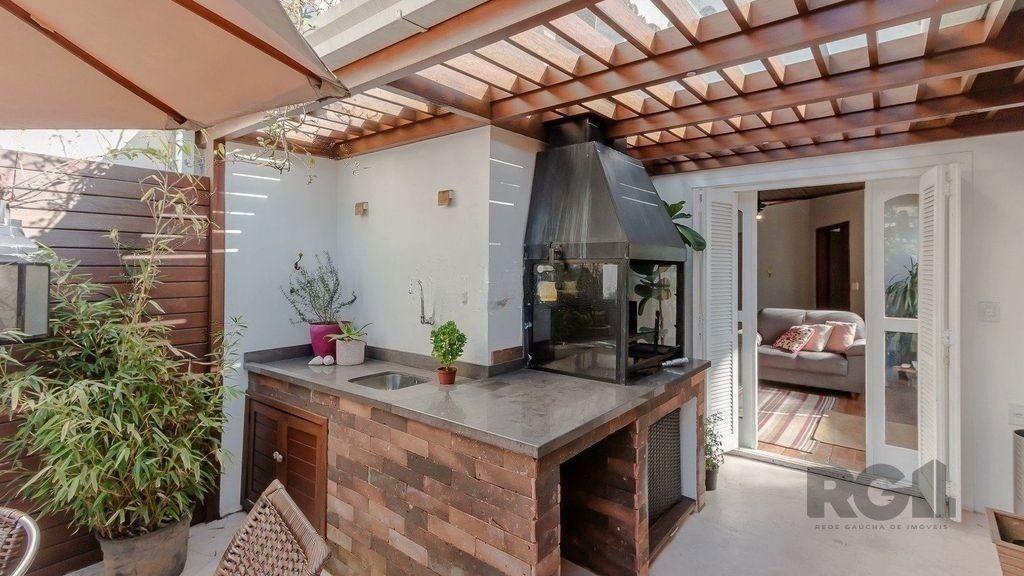 Apartamento, 4 quartos, 206 m² - Foto 1