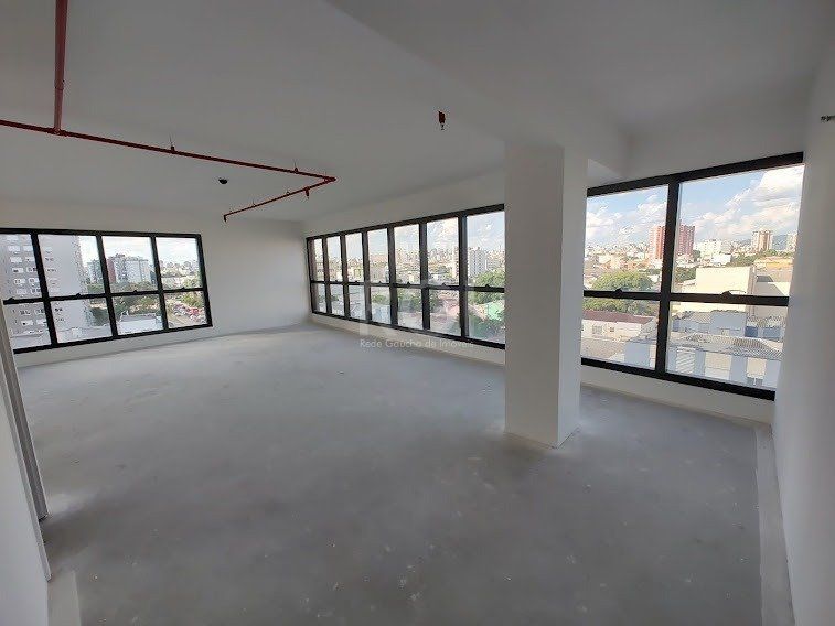 Conjunto Comercial-Sala à venda, 58m² - Foto 2