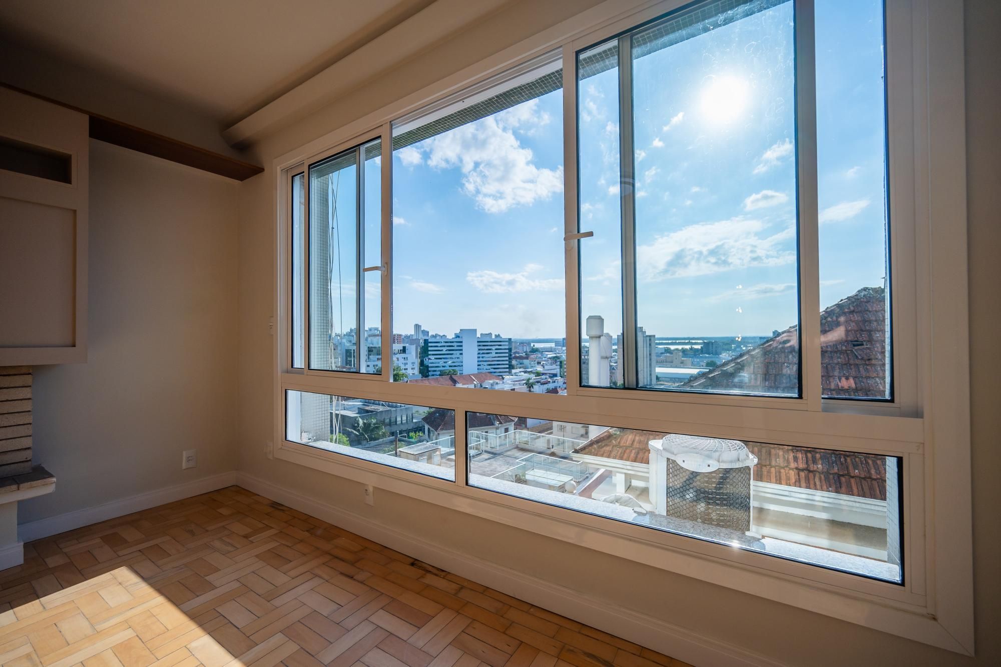 Apartamento à venda com 3 quartos, 128m² - Foto 12