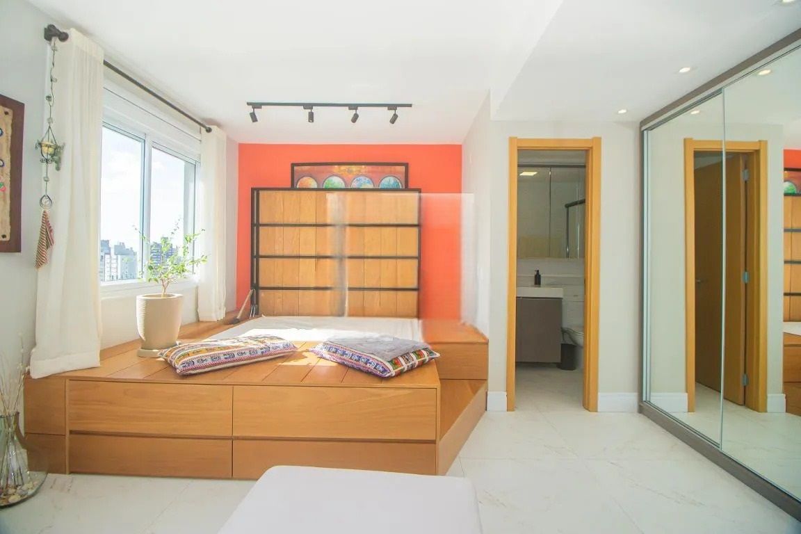 Apartamento, 1 quarto, à venda, 45 m², Petrópolis - Porto Alegre — foto 3