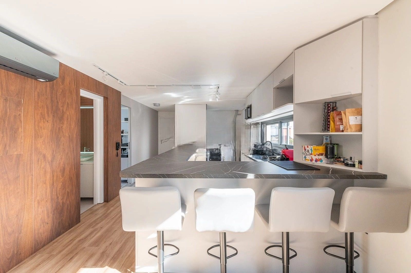 Apartamento, 2 quartos, à venda, 81 m², Auxiliadora - Porto Alegre — foto 4