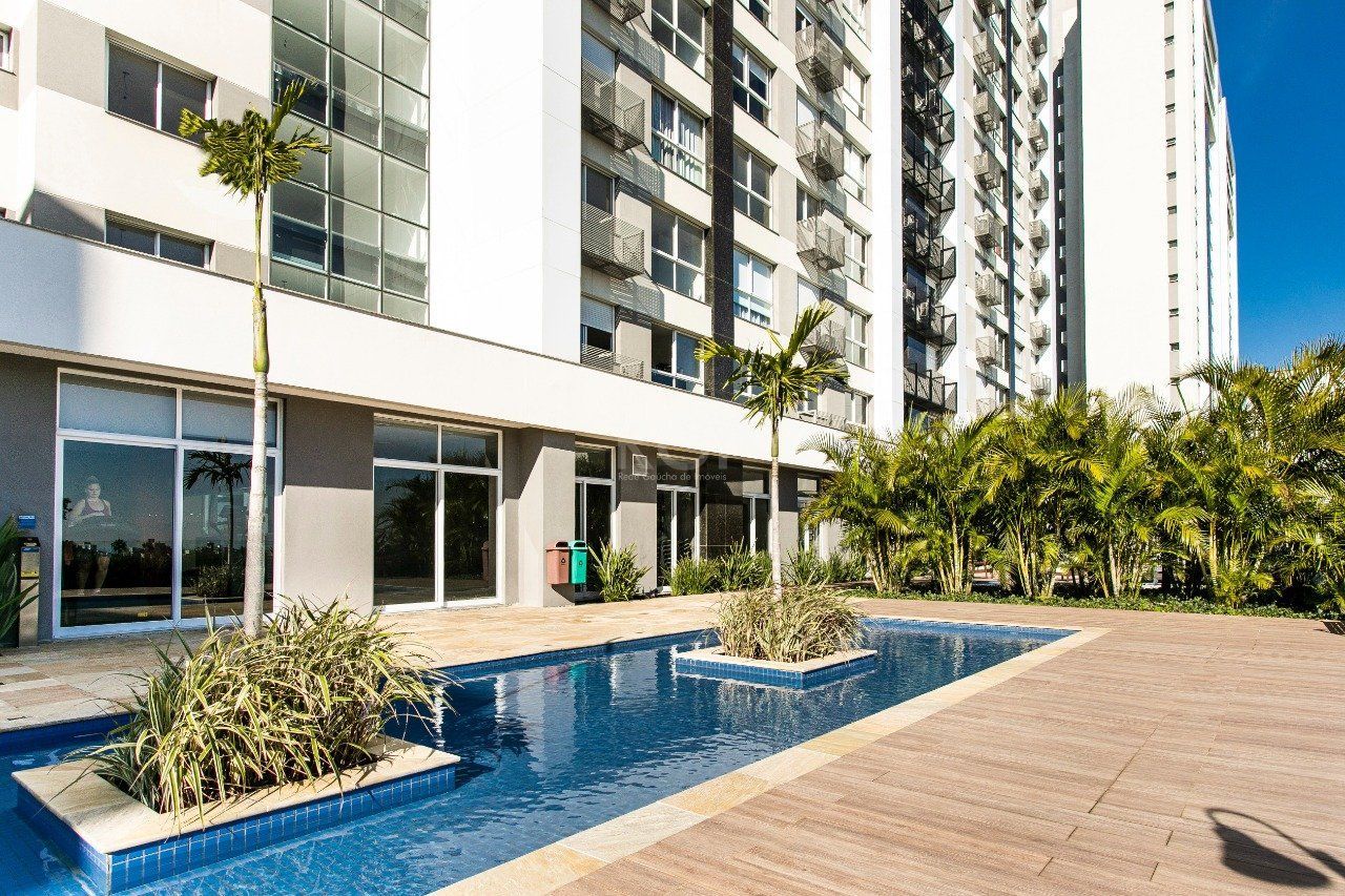 Apartamento, 1 quarto, 45 m² - Foto 3