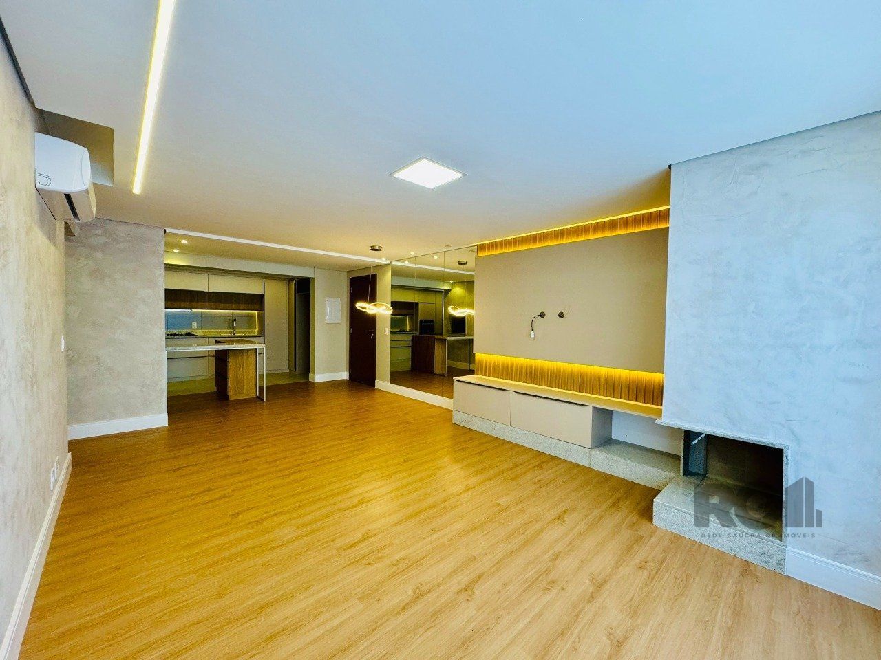 Apartamento, 3 quartos, 114 m² - Foto 2