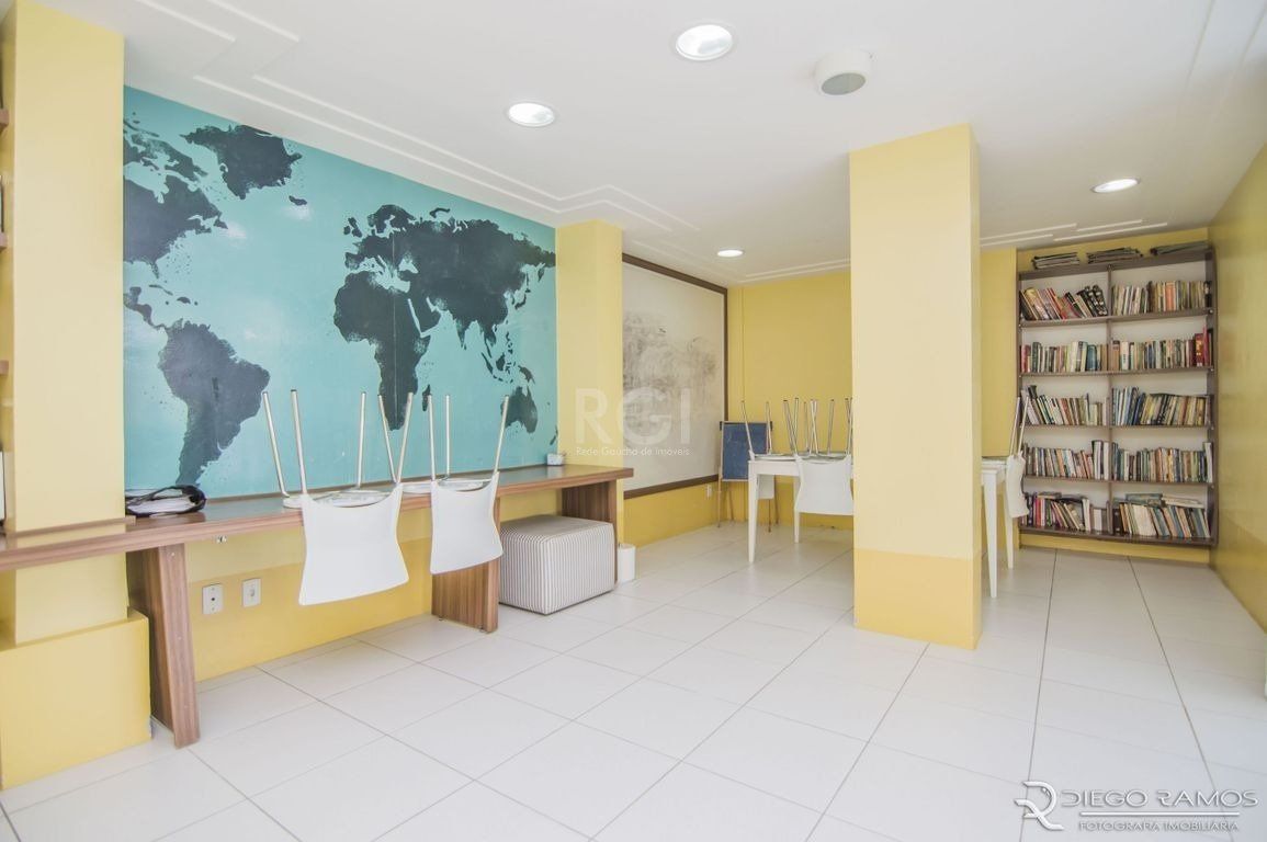 Apartamento à venda com 3 quartos, 72m² - Foto 57
