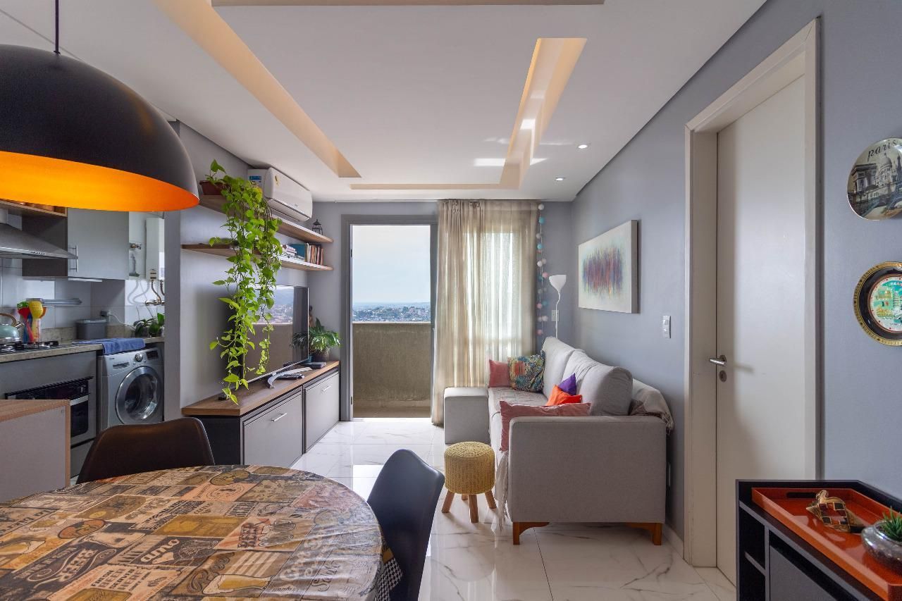 Apartamento, 1 quarto, 51 m² - Foto 1