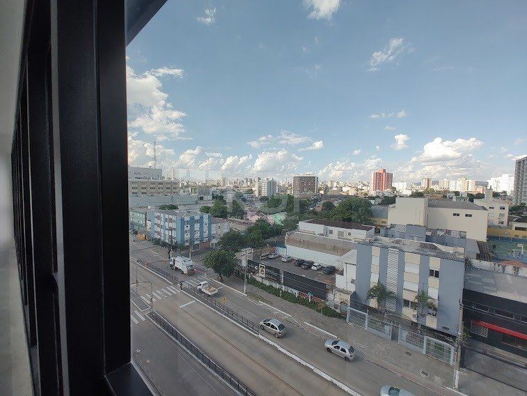 Conjunto Comercial-Sala à venda, 58m² - Foto 7
