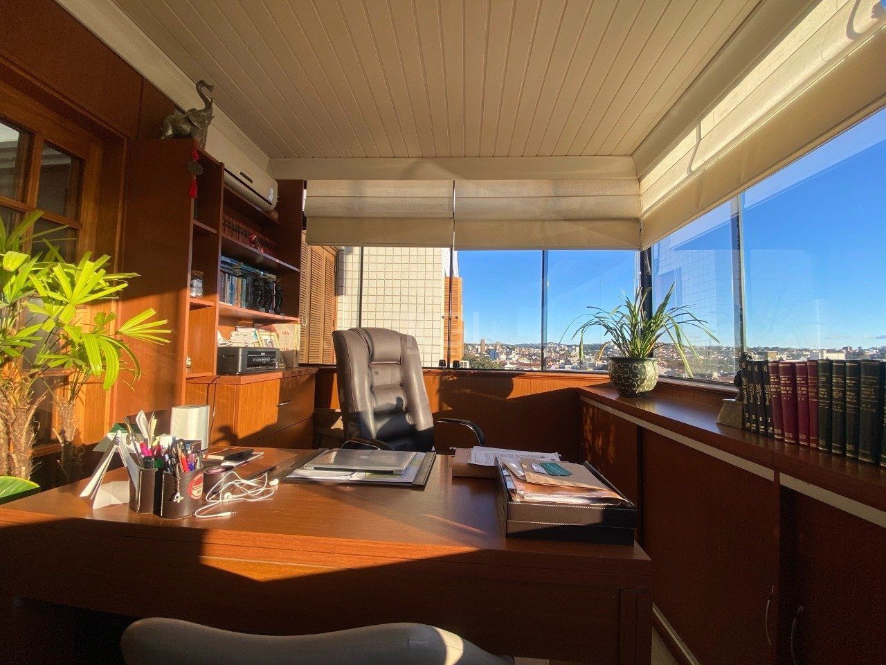 Cobertura à venda com 3 quartos, 278m² - Foto 10