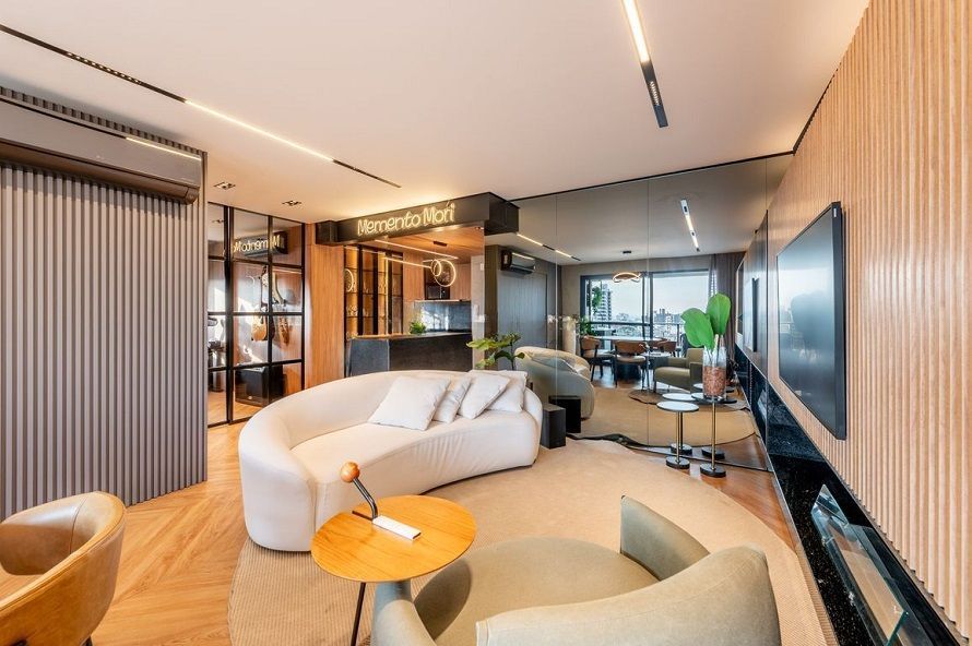 Apartamento, 2 suítes, à venda, 91 m², Petrópolis - Porto Alegre — foto 4