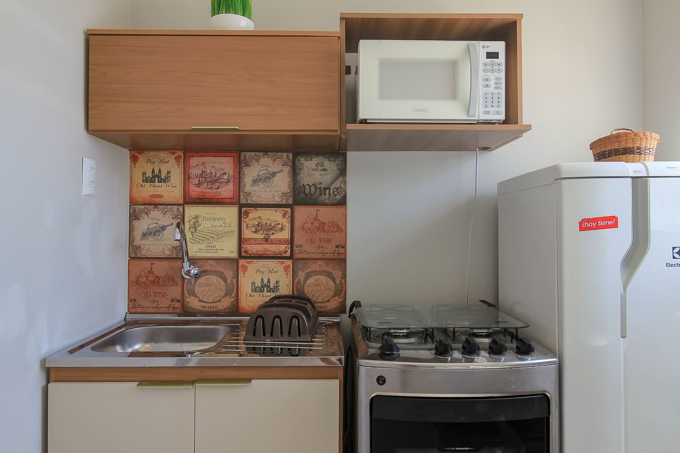 Apartamento, 1 quarto, 25 m² - Foto 30