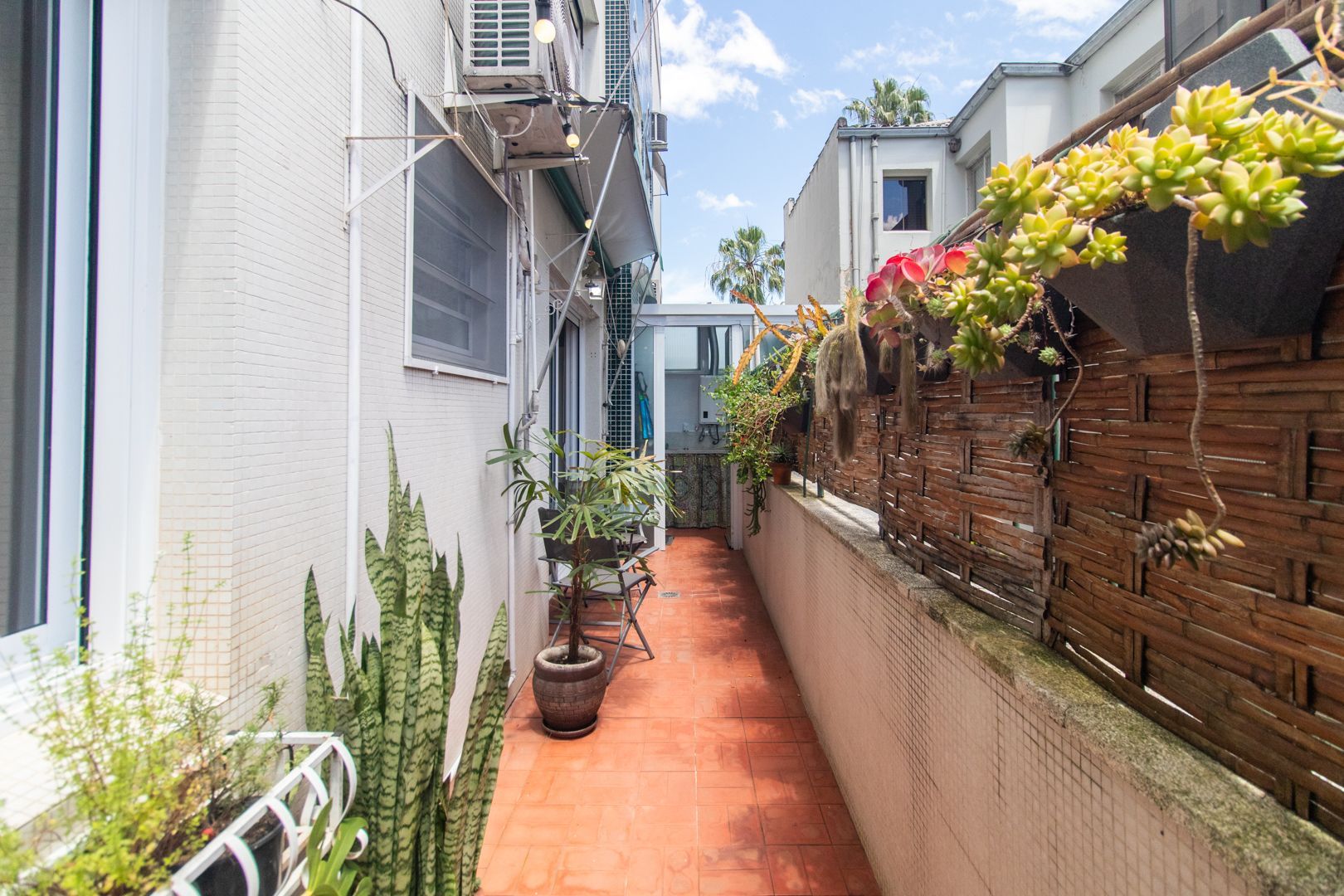 Apartamento Garden, 1 quarto, à venda, 41 m², Menino Deus - Porto Alegre — foto 5